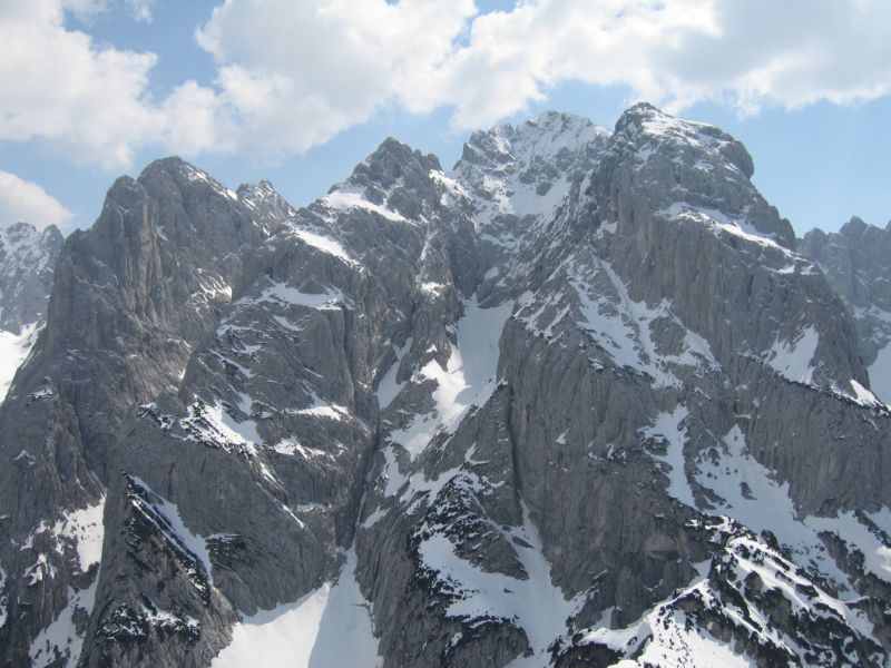 2009-04-13 Stripsenkopf (39) Wilder...